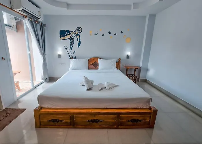 Euro Boutique Hotel