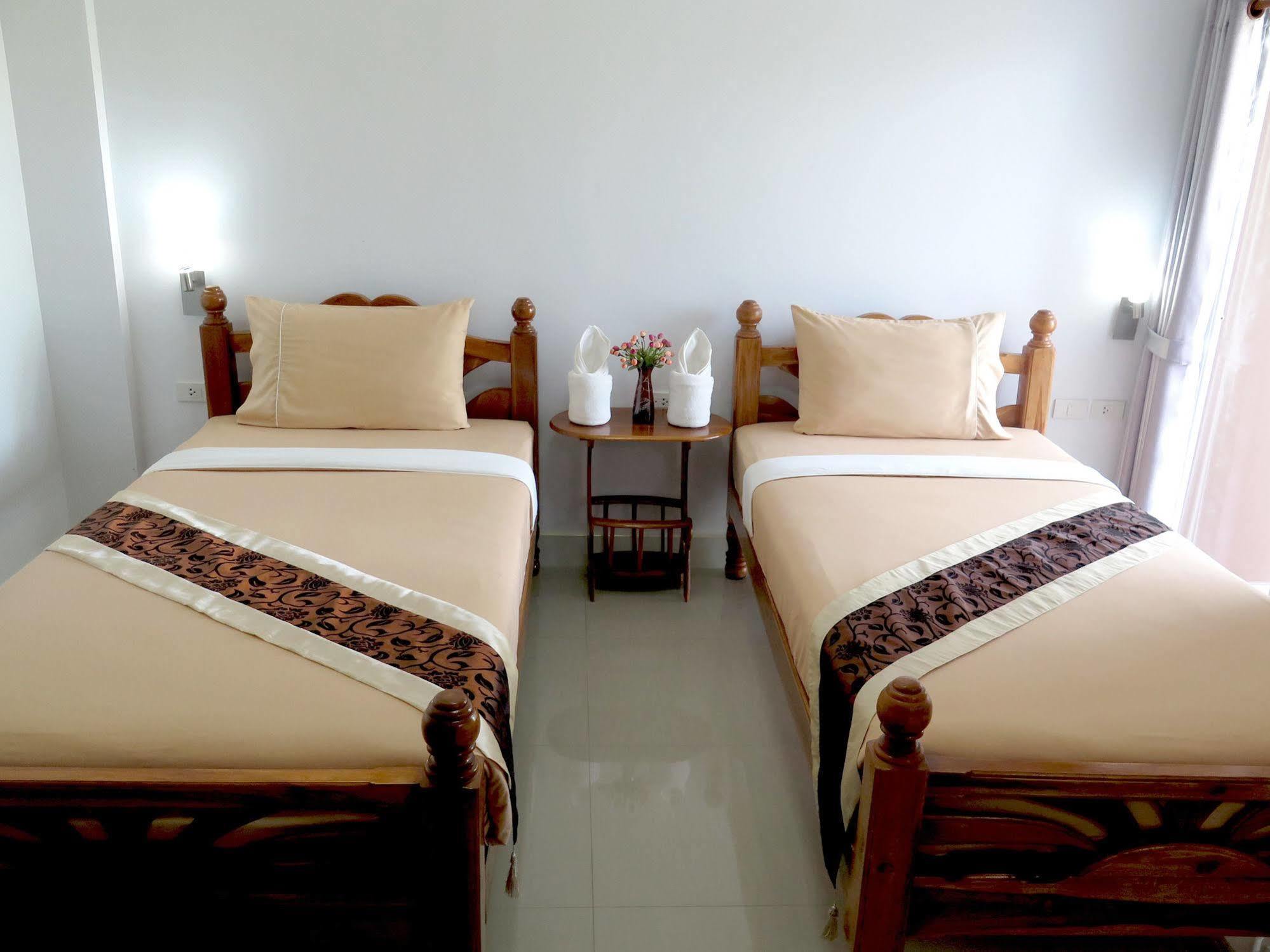 Euro Boutique 3* Чумпхон